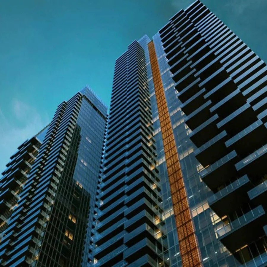 Trump Tower 2 Gurgaon